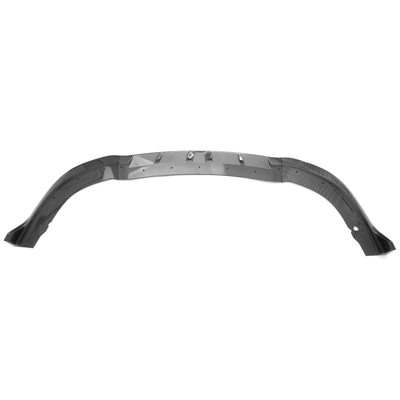 2015-2023 Chrysler 300 SRT Front Bumper Lip ABS