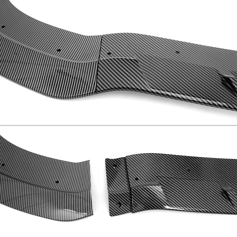 2015-2023 Chrysler 300 SRT Front Bumper Lip ABS