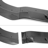2015-2023 Chrysler 300 SRT Front Bumper Lip ABS