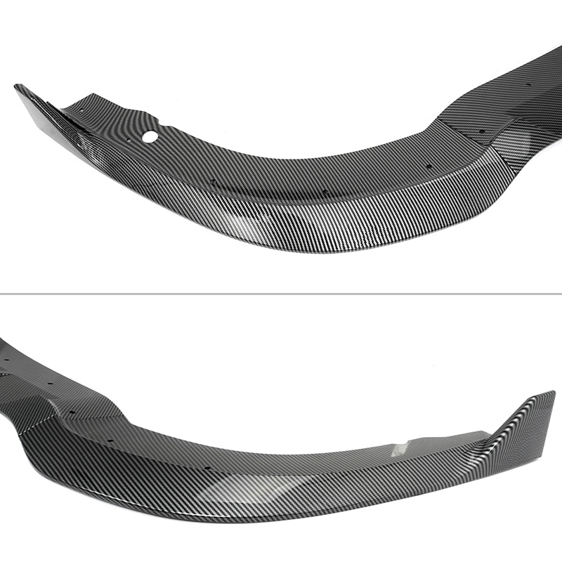 2015-2023 Chrysler 300 SRT Front Bumper Lip ABS
