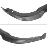 2015-2023 Chrysler 300 SRT Front Bumper Lip ABS