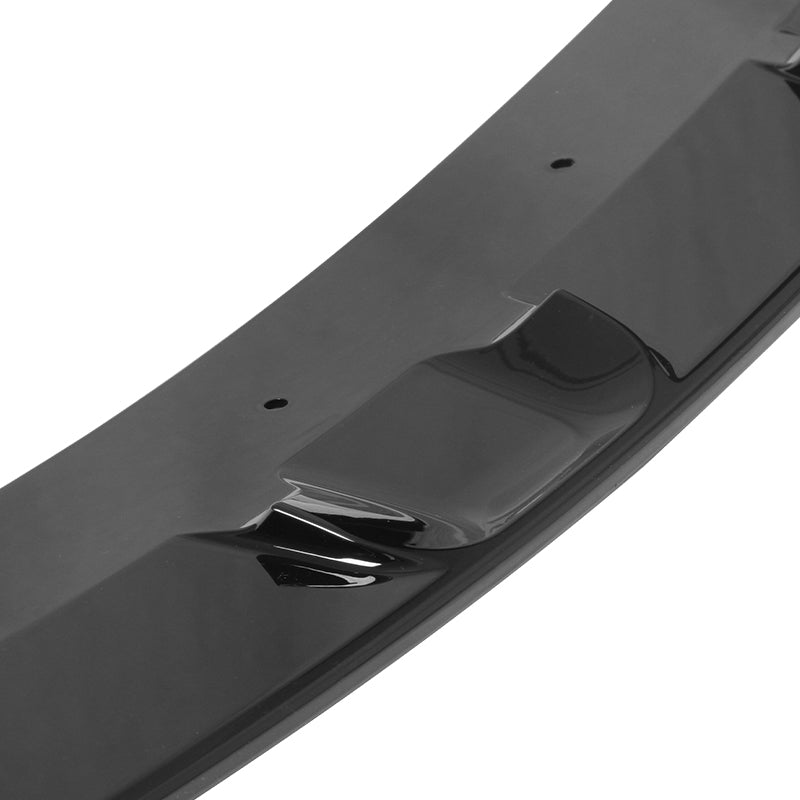 2015-2023 Chrysler 300 SRT Front Bumper Lip ABS
