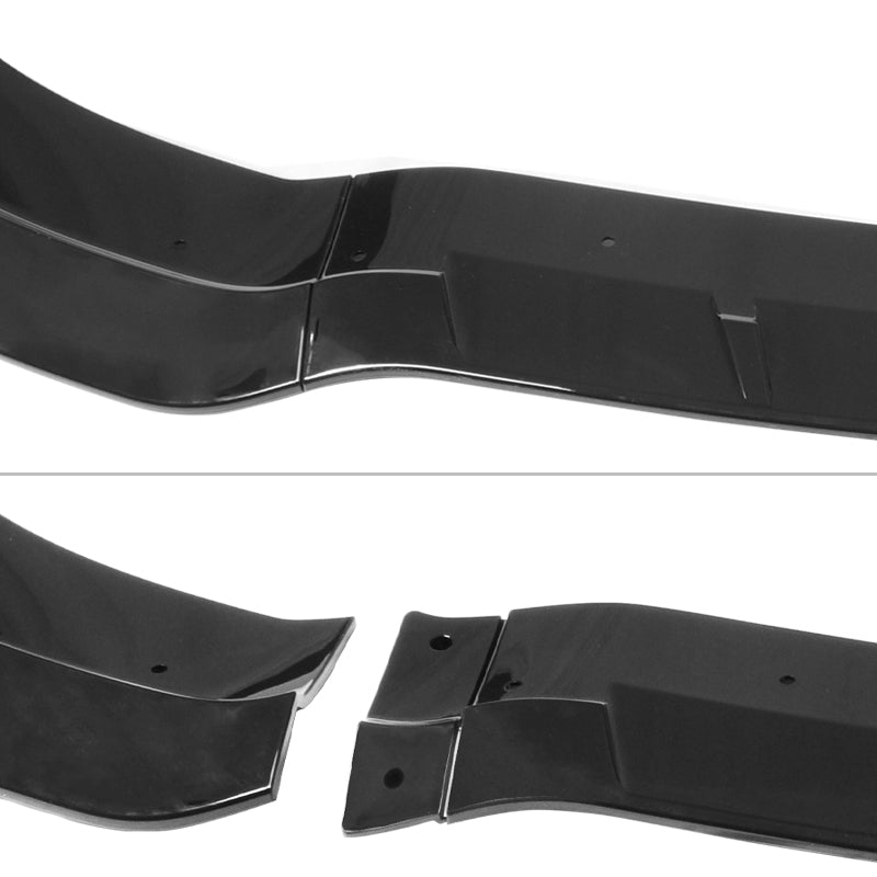 2015-2023 Chrysler 300 SRT Front Bumper Lip ABS