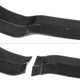 2015-2023 Chrysler 300 SRT Front Bumper Lip ABS