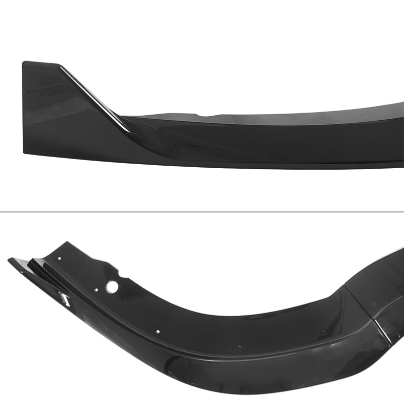 2015-2023 Chrysler 300 SRT Front Bumper Lip ABS