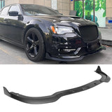 2015-2023 Chrysler 300 SRT Front Bumper Lip ABS