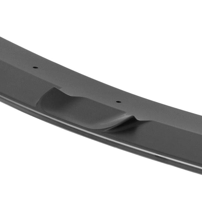 2015-2023 Chrysler 300 SRT Front Bumper Lip ABS