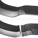 2015-2023 Chrysler 300 SRT Front Bumper Lip ABS