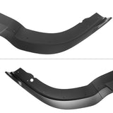 2015-2023 Chrysler 300 SRT Front Bumper Lip ABS