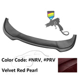 2015-2023 Chrysler 300 Front Lip Spoiler Chin Splitter PP