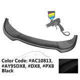 2015-2023 Chrysler 300 Front Lip Spoiler Chin Splitter PP
