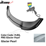 2015-2023 Chrysler 300 Front Lip V2 Style Car Lip Chin Spoiler PP