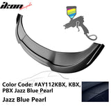 2015-2023 Chrysler 300 Front Lip V2 Style Car Lip Chin Spoiler PP