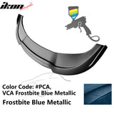 2015-2023 Chrysler 300 Front Lip V2 Style Car Lip Chin Spoiler PP