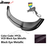 2015-2023 Chrysler 300 Front Lip V2 Style Car Lip Chin Spoiler PP