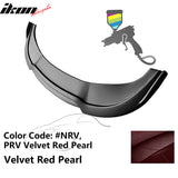 2015-2023 Chrysler 300 Front Lip V2 Style Car Lip Chin Spoiler PP