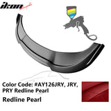 2015-2023 Chrysler 300 Front Lip V2 Style Car Lip Chin Spoiler PP