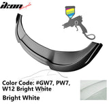 2015-2023 Chrysler 300 Front Lip V2 Style Car Lip Chin Spoiler PP