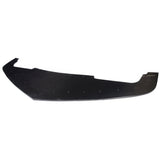 2010-2015 Chevy Camaro ZL1 DS  Style Front Bumper Lip Carbon Fiber CF