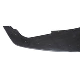 2010-2015 Chevy Camaro ZL1 DS  Style Front Bumper Lip Carbon Fiber CF
