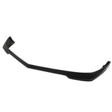 2010-2013 Chevy Camaro 1LT LS LT V6 Only SS Style PU Front Bumper Lip