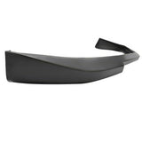2010-2013 Chevy Camaro 1LT LS LT V6 Only SS Style PU Front Bumper Lip