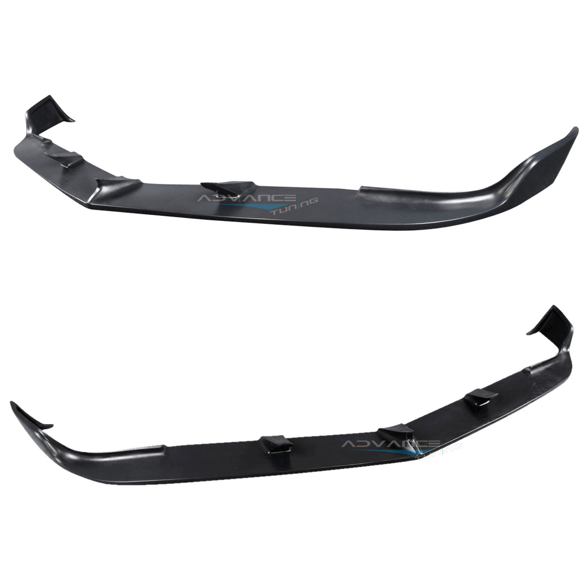 2010-2013 Chevy Camaro Unpainted PU Front Bumper Lip Spoiler Splitter