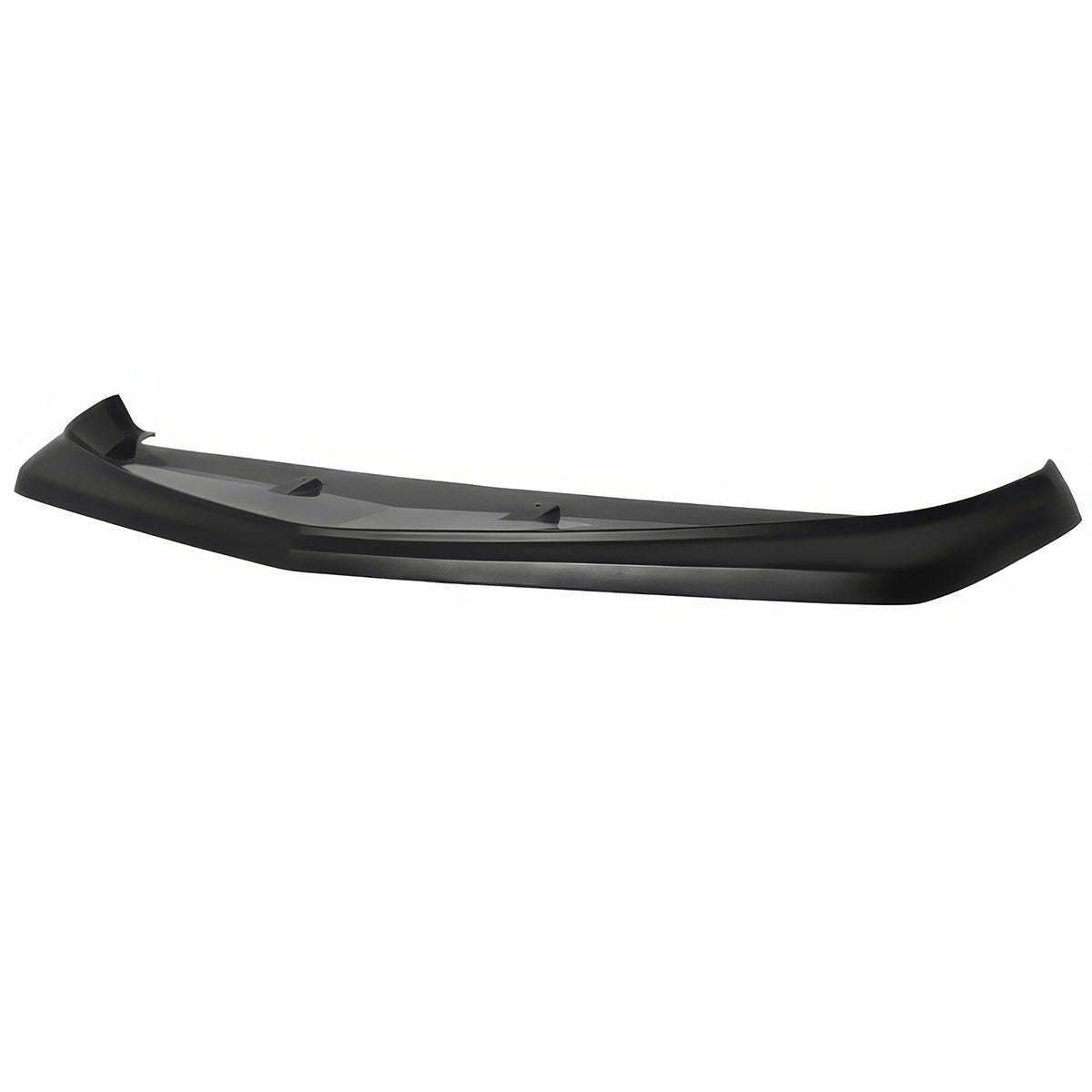 Front Bumper Lip for Chevrolet Camaro V6 2010-2013 Z28 Look Unpainted PU
