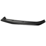 Front Bumper Lip for Chevrolet Camaro V6 2010-2013 Z28 Look Unpainted PU