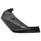Front Bumper Lip for Chevrolet Camaro V6 2010-2013 Z28 Look Unpainted PU