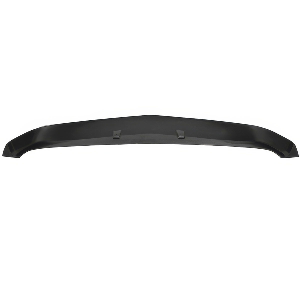 Front Bumper Lip for Chevrolet Camaro V6 2010-2013 Z28 Look Unpainted PU
