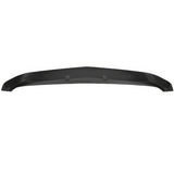 Front Bumper Lip for Chevrolet Camaro V6 2010-2013 Z28 Look Unpainted PU