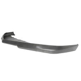 2010-2013 Chevrolet Camaro V8 SS 1SS 2SS Front Lip Unpainted PU
