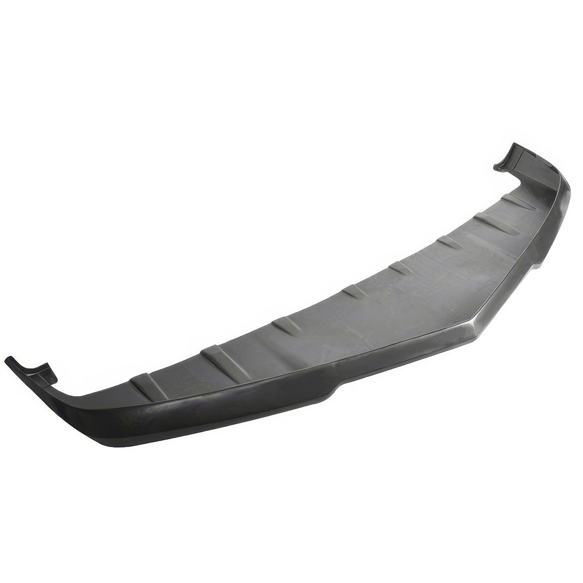 2010-2013 Chevrolet Camaro V8 SS 1SS 2SS Front Lip Unpainted PU