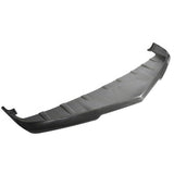 2010-2013 Chevrolet Camaro V8 SS 1SS 2SS Front Lip Unpainted PU