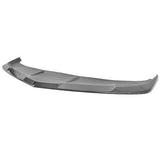 2014-2015 Chevrolet Camaro SS 1LE Style Front Bumper Lip Carbon Fiber
