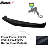2014-2015 Chevy Camaro SS Front Bumper Lip Chin Spoiler Spoiler