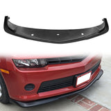 2014-2015 Chevy Camaro V6 LT LS GFX Front Bumper Lip Splitter