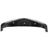 2014-2015 Chevy Camaro V6 LT LS GFX Front Bumper Lip Splitter