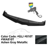 2014-2015 Chevy Camaro SS Ikon Style Front Bumper Lip Painted PP