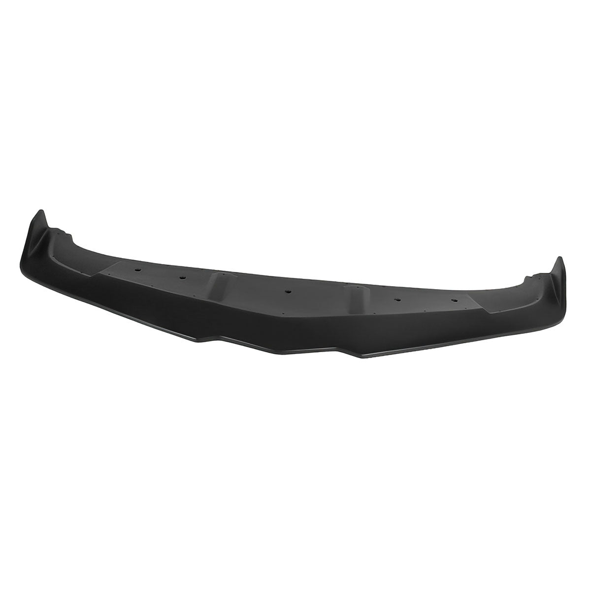 2014-2015 Chevy Camaro SS Ikon Style Front Bumper Lip Unpainted PP