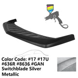2014-2015 Chevy Camaro Z28 Style Front Bumper Lip Painted PP Spoiler