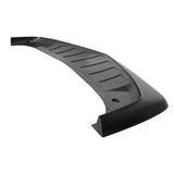 2014-2015 Chevy Camaro SS Z28 Style Front Bumper Lip Carbon Fiber CF