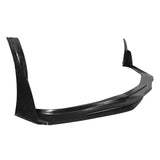2016-2018 Chevy Camaro V6 IKON Stingray Stage 3 Style Front Bumper Lip
