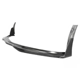 2016-2018 Chevy Camaro V6 IKON Stingray Stage 3 Style Front Bumper Lip