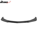 2016-2018 Chevy Camaro V6 1LE Style Unpainted Front Bumper Spoiler PU