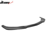 2016-2018 Chevy Camaro V6 1LE Style Unpainted Front Bumper Spoiler PU