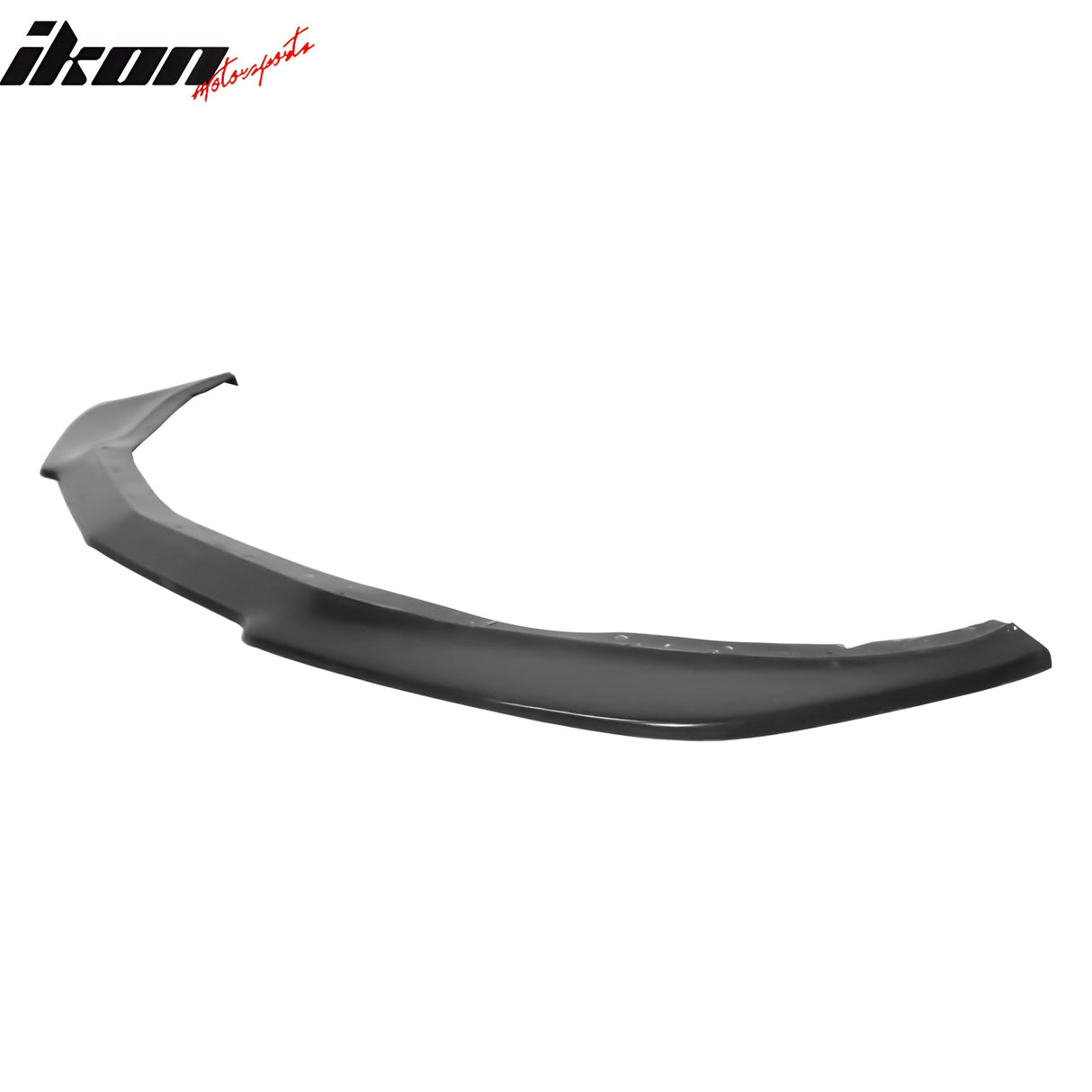 2016-2018 Chevy Camaro V6 1LE Style Unpainted Front Bumper Spoiler PU