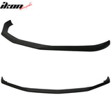 2016-2018 Chevy Camaro V6 2-Door ABS Front Bumper Lip Spoiler