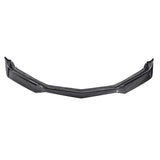 2016-2018 Chevy Camaro ZL1 Style Front Bumper Lip Chin Spoiler PP